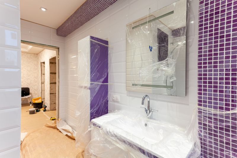 Top Bathroom Remodeling Companies in Haymarket, VA