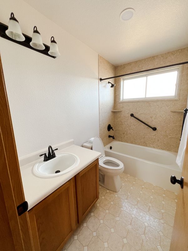 Top Bathroom Remodeling Companies in Warrenton, VA