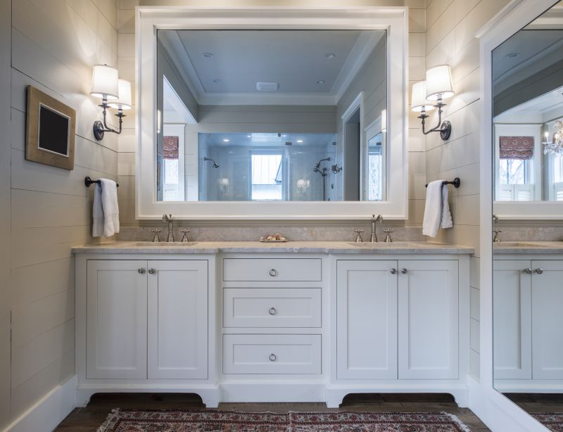 Cost of Bathroom Remodeling in Centreville, VA
